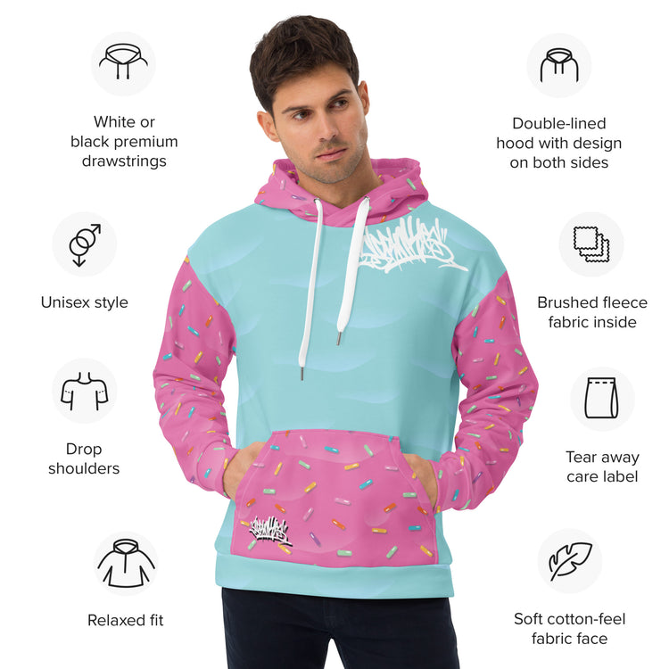 Sprinkles | Unisex Hoodie